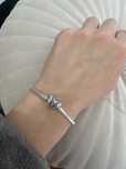 Bratara tip Pandora 925