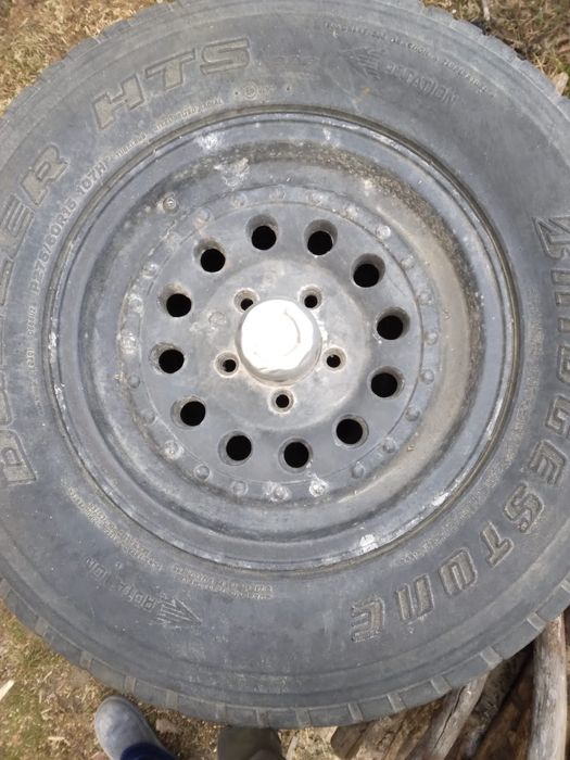 Vand jante aliaj r15