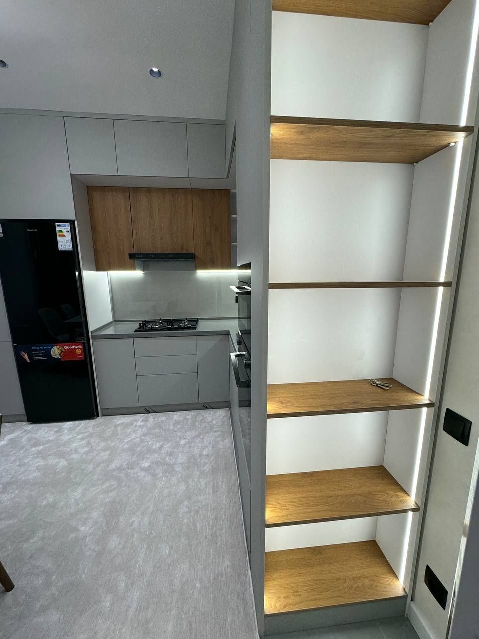 Продажа ЖК NRG Mirzo, Мирзо-Улугбекский район,  1в2/2/9, 130.000у.е.