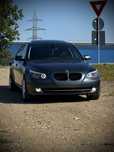 Vând BMW E60 520D,A