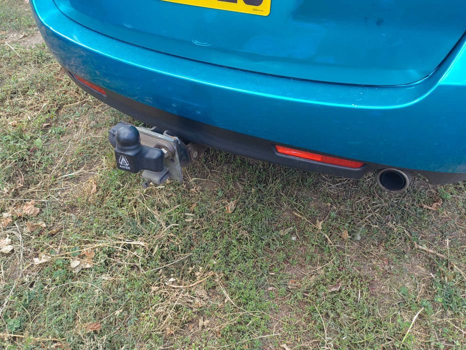 Mазда 6 2.2 дизел