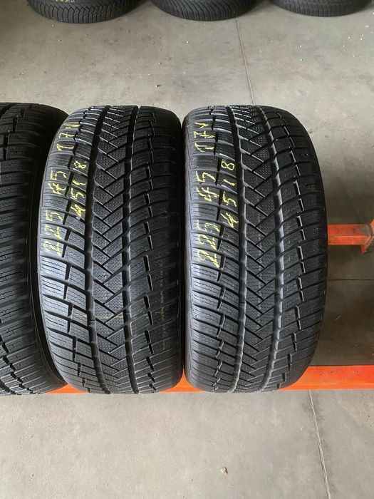 Anvelope iarna 225/45/17 Vredestein Wintrac Pro 225 45 17 R17