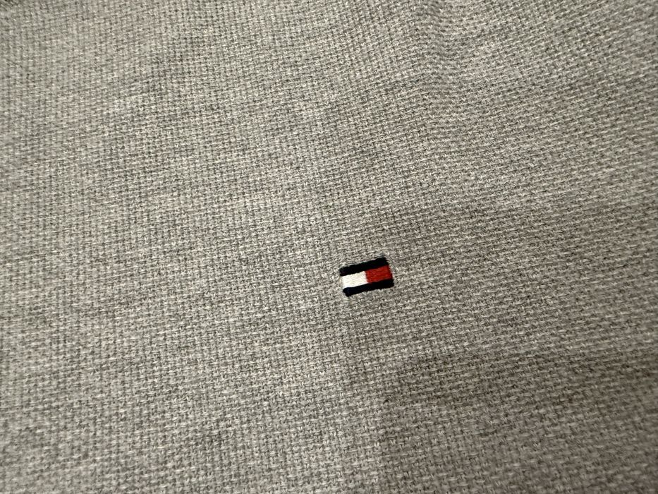 Пуловер Tommy Hilfiger