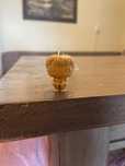 Figurina Harry Potter Gold. Rare kinder toy!