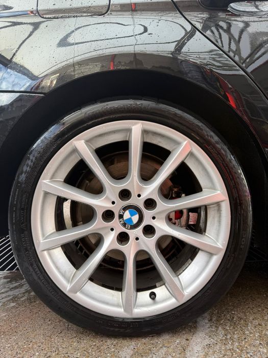 BMW 320d 2012 xDrive