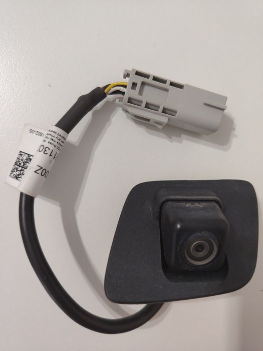 Cameră manșalier(spate)Opel Astra k