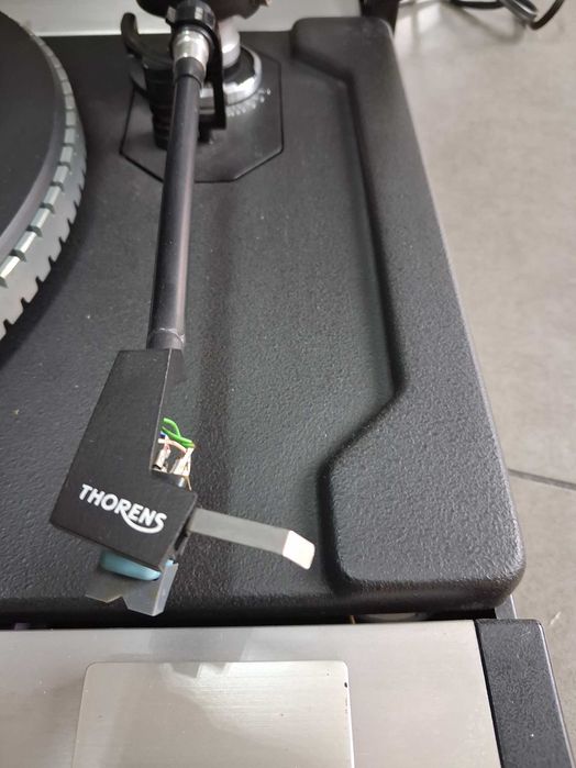 Pick-up Thorens TD-115 MKll