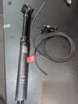 Vand/schimb dropper rockshox reverb 31.6 120mm