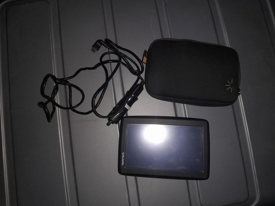 Gps tomtom 4en52