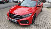 Honda Civic Honda Civic, 182 CP, benzina, cutie automata CVT, 2018, TVA deductibil