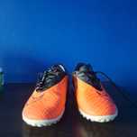 Бутонки  на nike