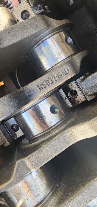 Кардан на двигатель John Deere