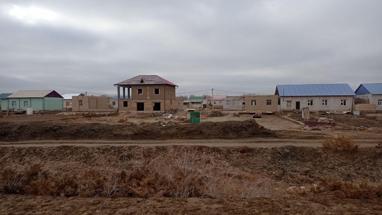 Срочно жай сатылады