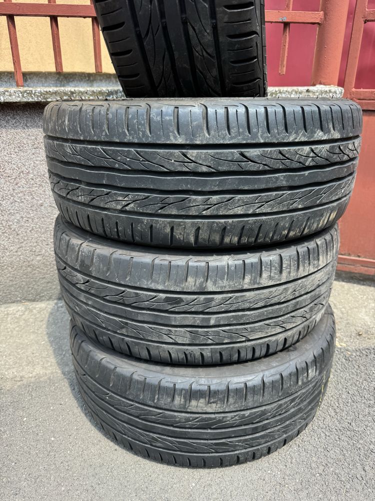 Anvelope de vara Kumho 195/50 R15 82V