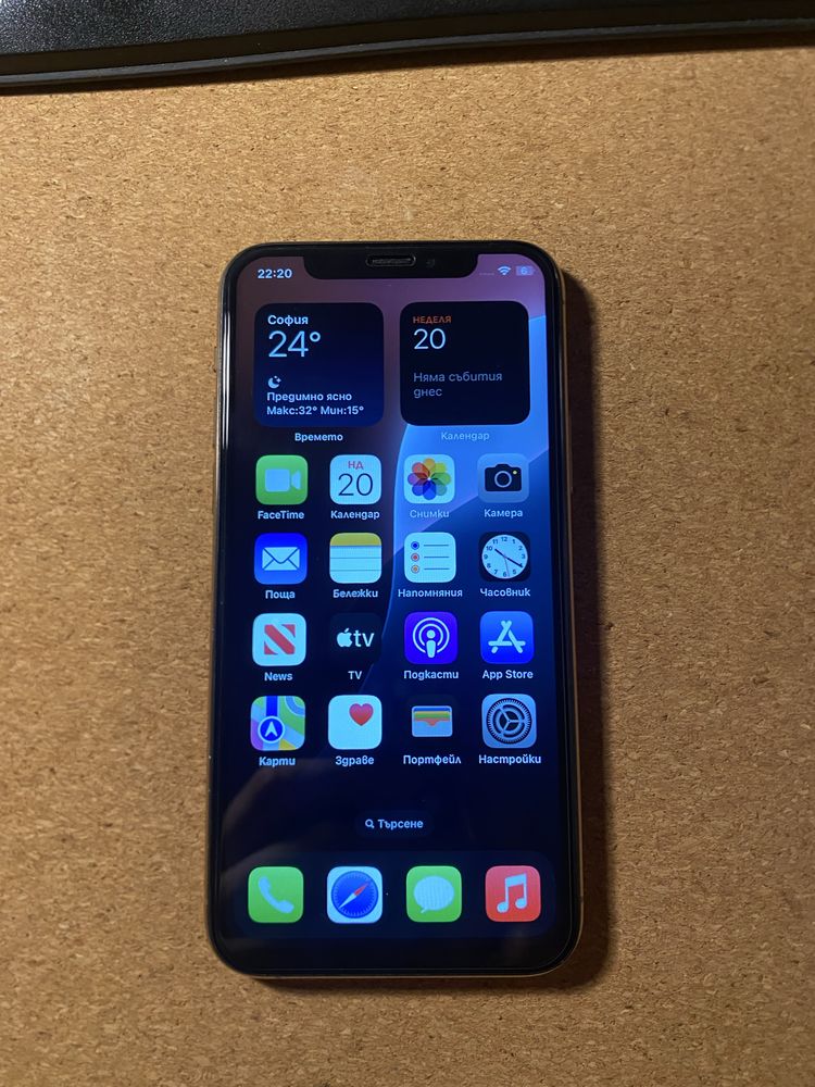 iPhone 11 Pro 64GB Gold