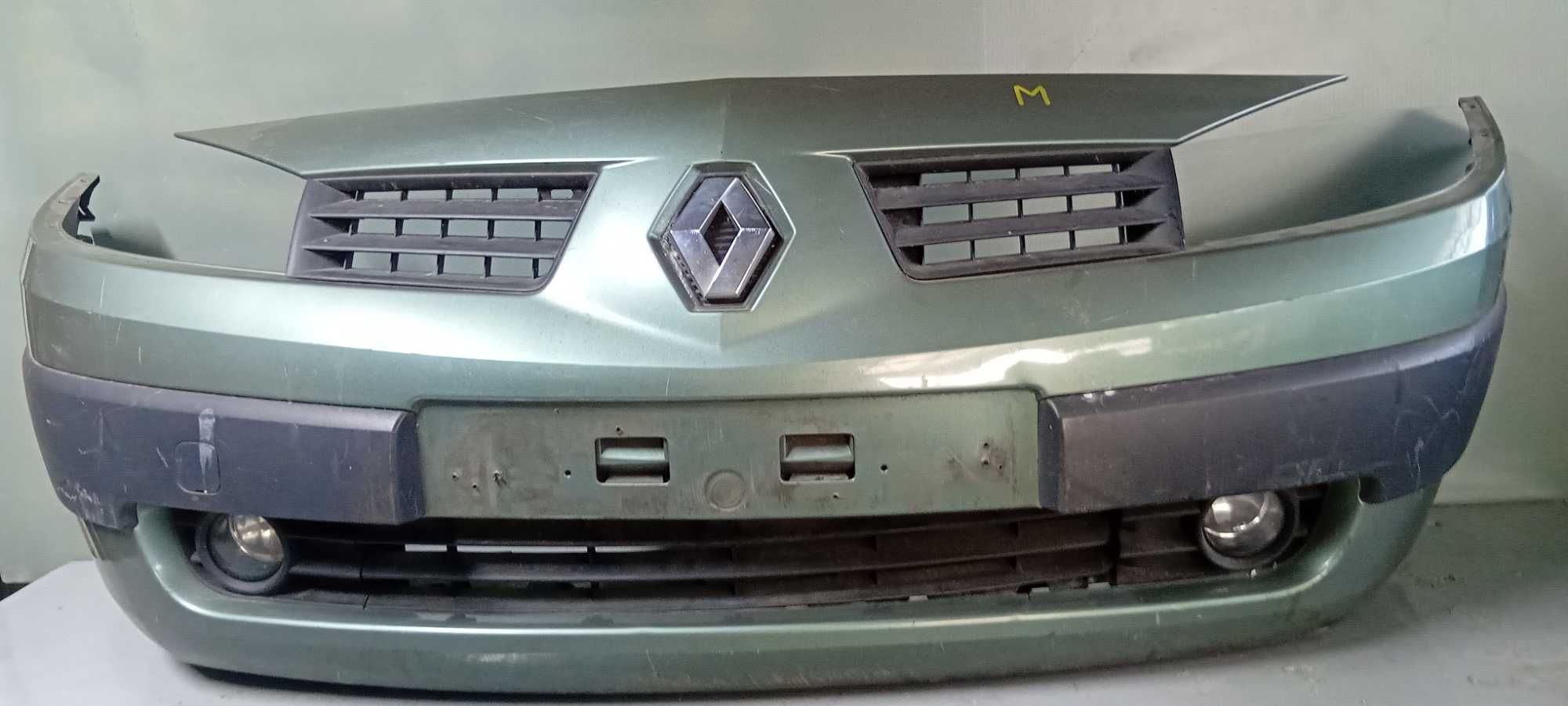 Bara Fata Renault Megane 2 Completa