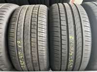 Anvelope vara 245/40/17 Pirelli 2 buc