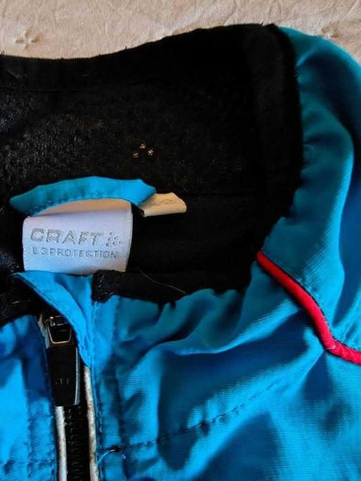 Craft софтшел горнище