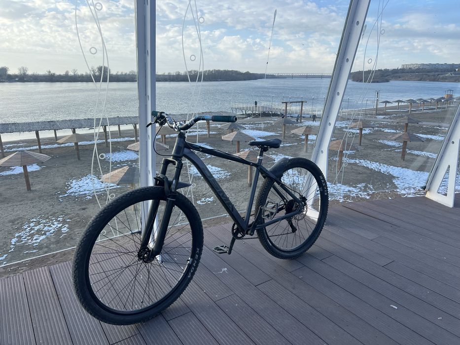 Продам велосипед Dsma