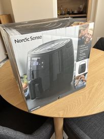 Airfryer Nordic Sense 5L нов