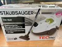 Aspirator STAUBSAUGER 700W cu sac