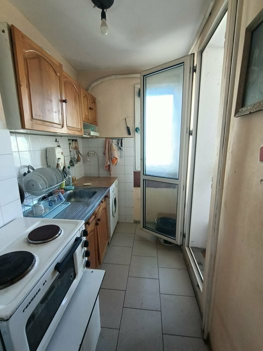 Продава се Едностаен апартамент в Бургас, Възраждане - 42 кв.м за 2093 €/кв.м - Снимка #3