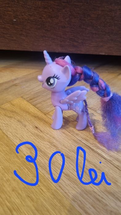My little pony jucarii