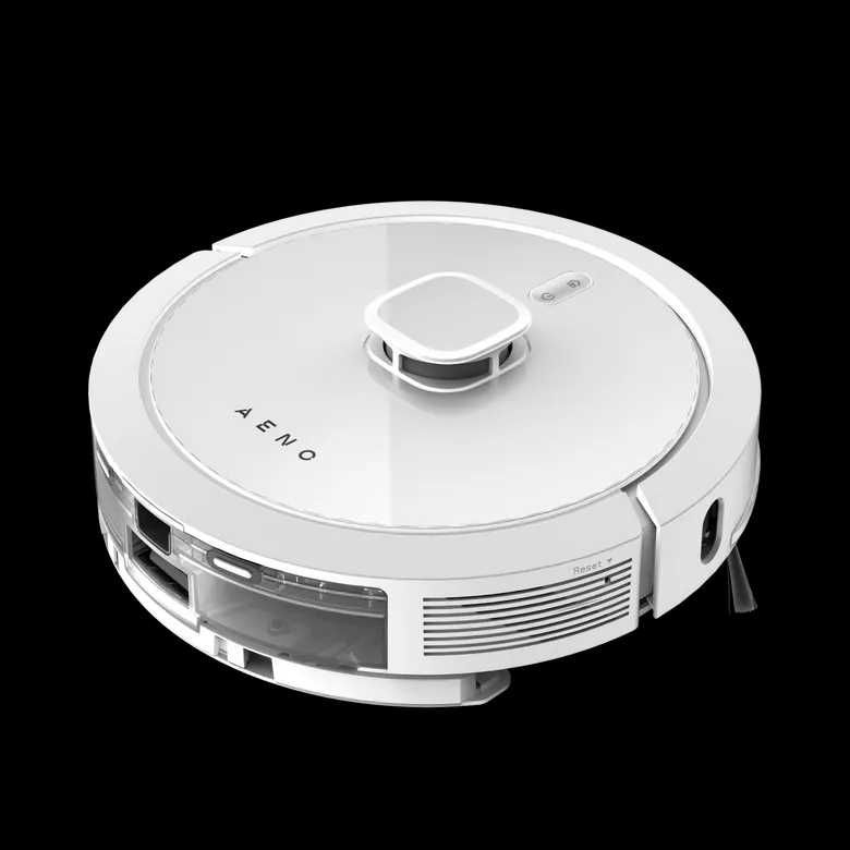 Робот пылесос AENO Vacuum Cleaner RC4S