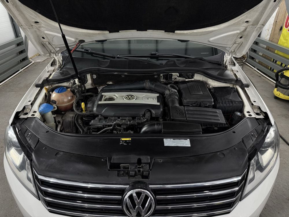 Пассат б7 passat b7