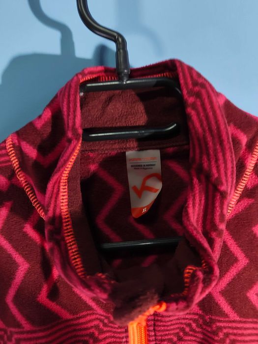 Kari Traa Полар/Дамски XL