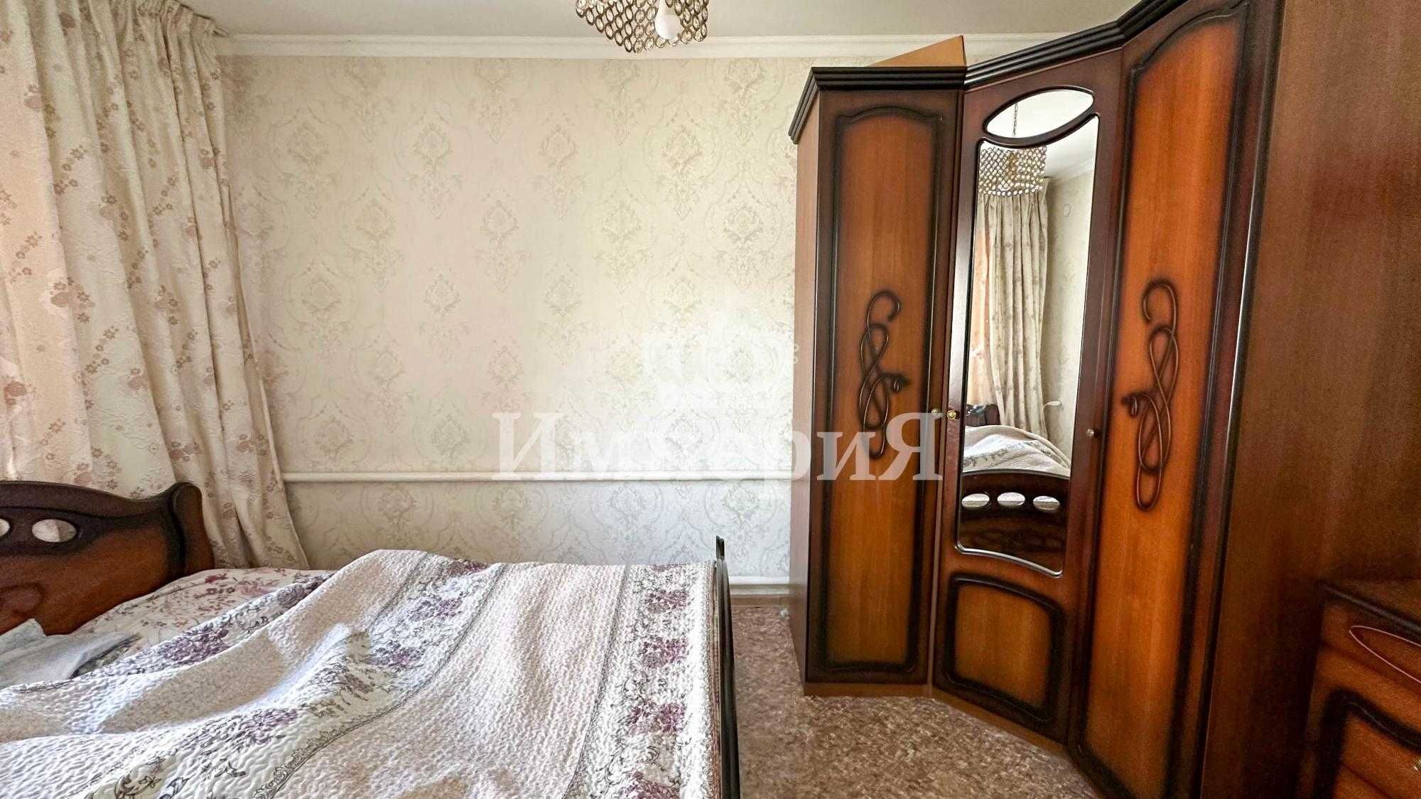5ти комнатный дом Юлия Империя