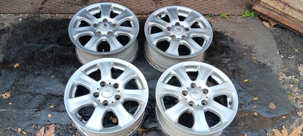 5х112-15 ки нов внос