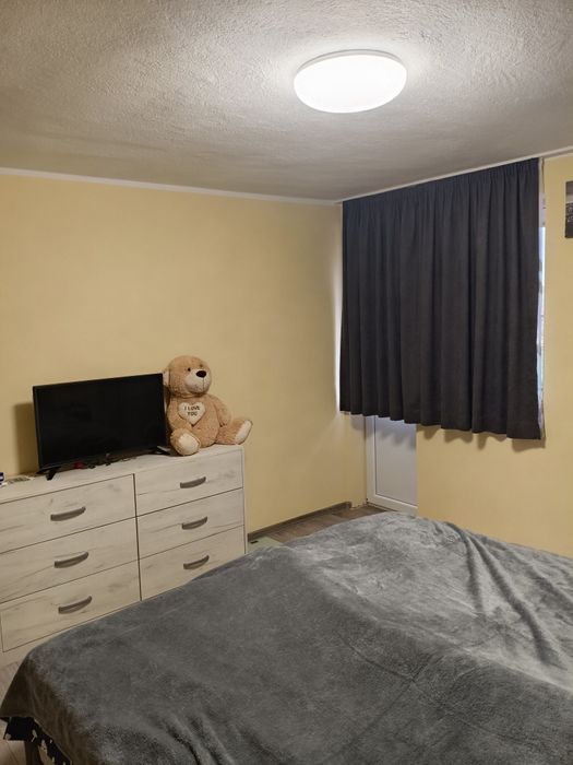 Къща с.Черна гора