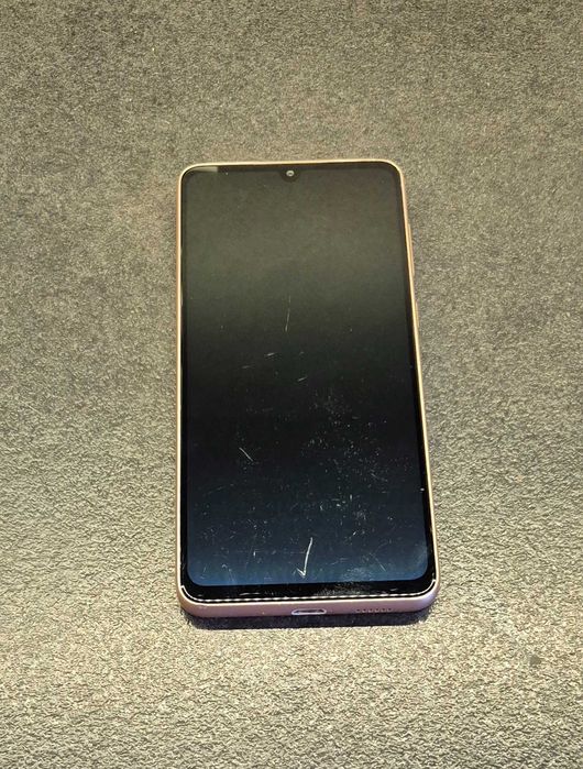 Samsung Galaxy A33 5G Peach SM-A336B/DSN 6GB 128 GB