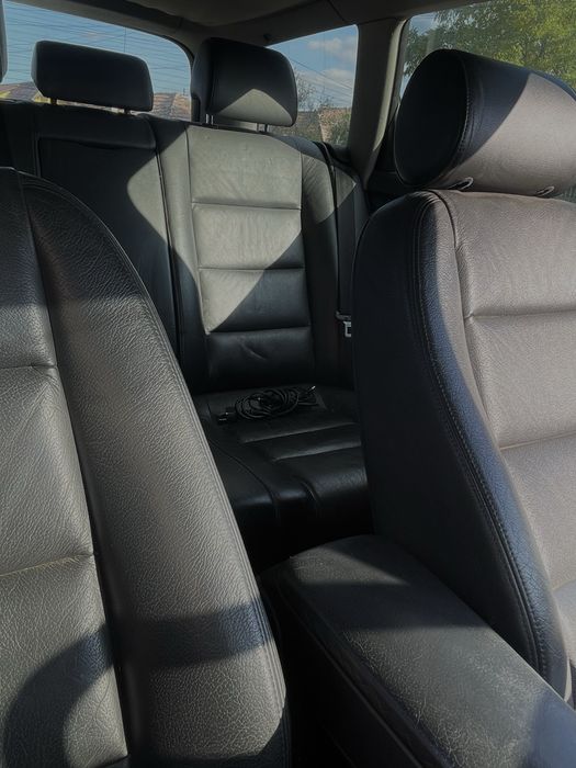 Audi A4 1.9 tdi
