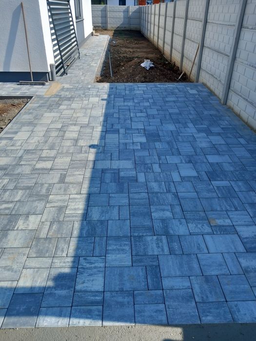 Amenajari cu Pavaje TOP Pavaje Oradea