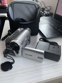 Camere Video Panasonic NV-GS21 Japan - Samsung SMX-C200