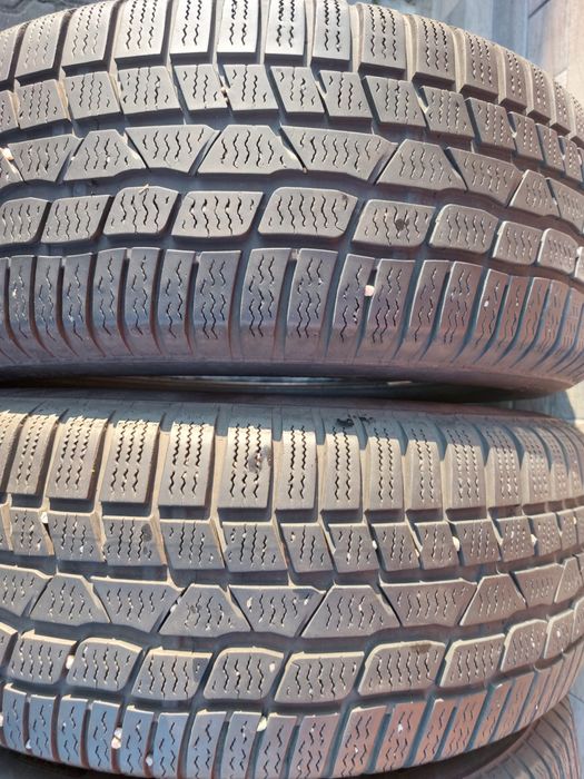 Anvelope iarna 215/60/16 Continental TS830