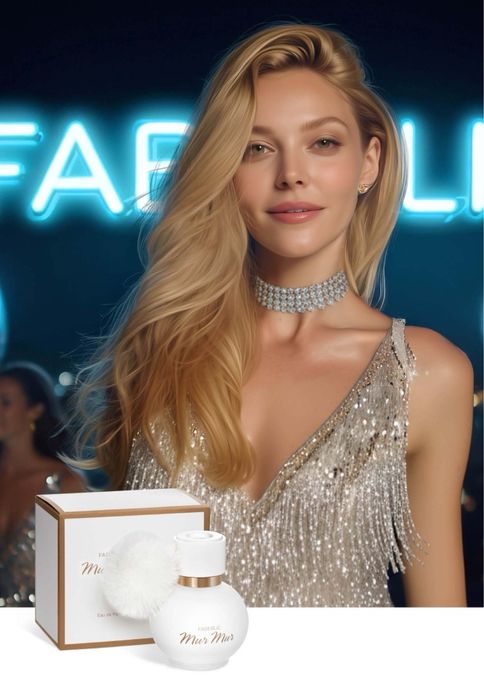 Mur Mur Blanc ayollar  ifori