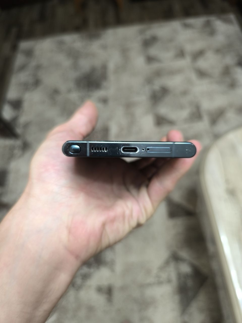Samsung S22 Ultra 256Gb  dual sim