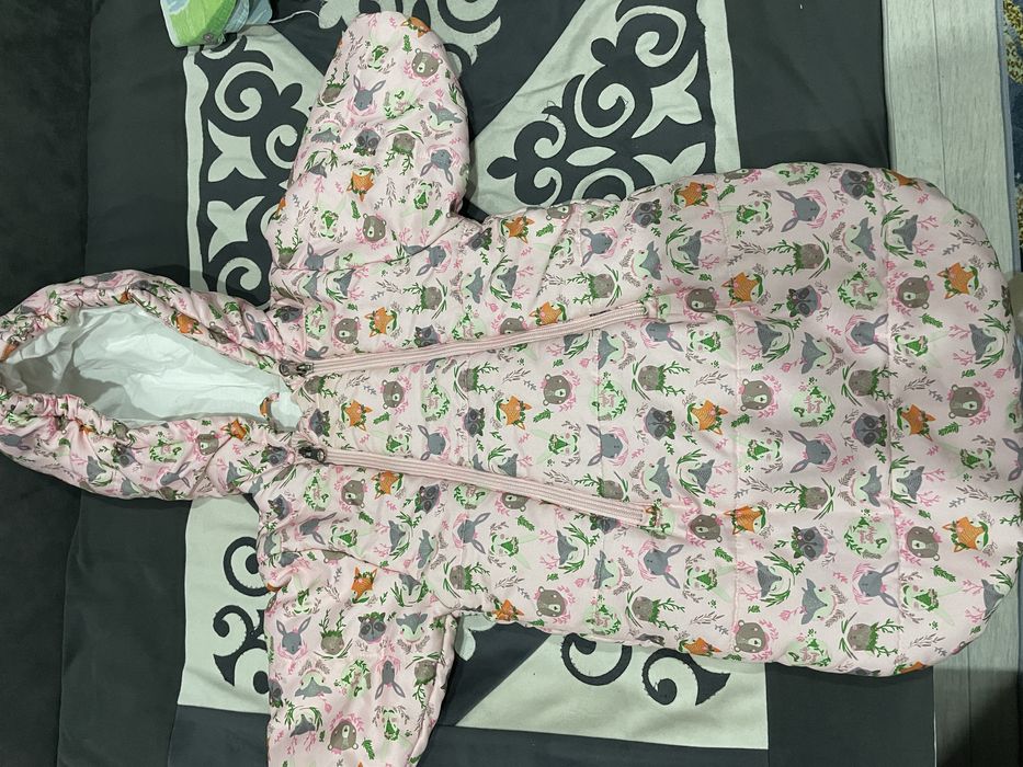 Продам детский конвертик