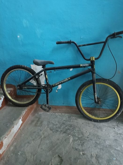 Продам детский велосипед