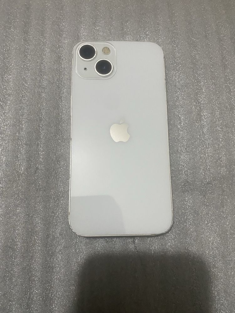 iPhone 13 - 128GB, White