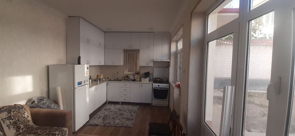 Куксарой ҚФЙ да уй сотилади. Тошми постидан 2.5 км.