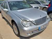 НА ЧАСТИ! Mercedes W203 C-class 180 Kompressor M271