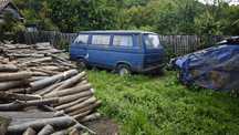 Dezmembrez Volkswagen Vw t3 Multivan