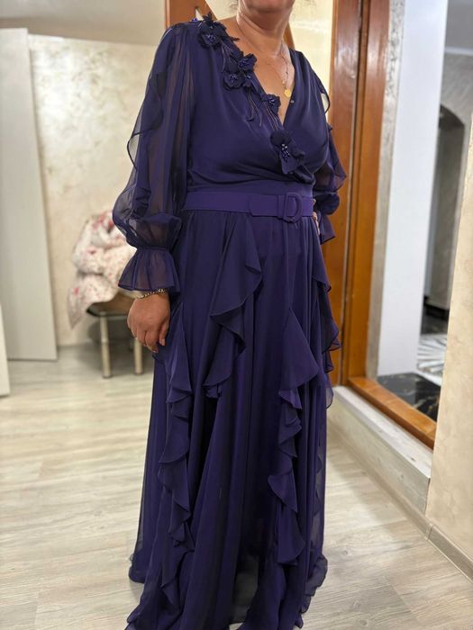 Rochie de seara eleganta