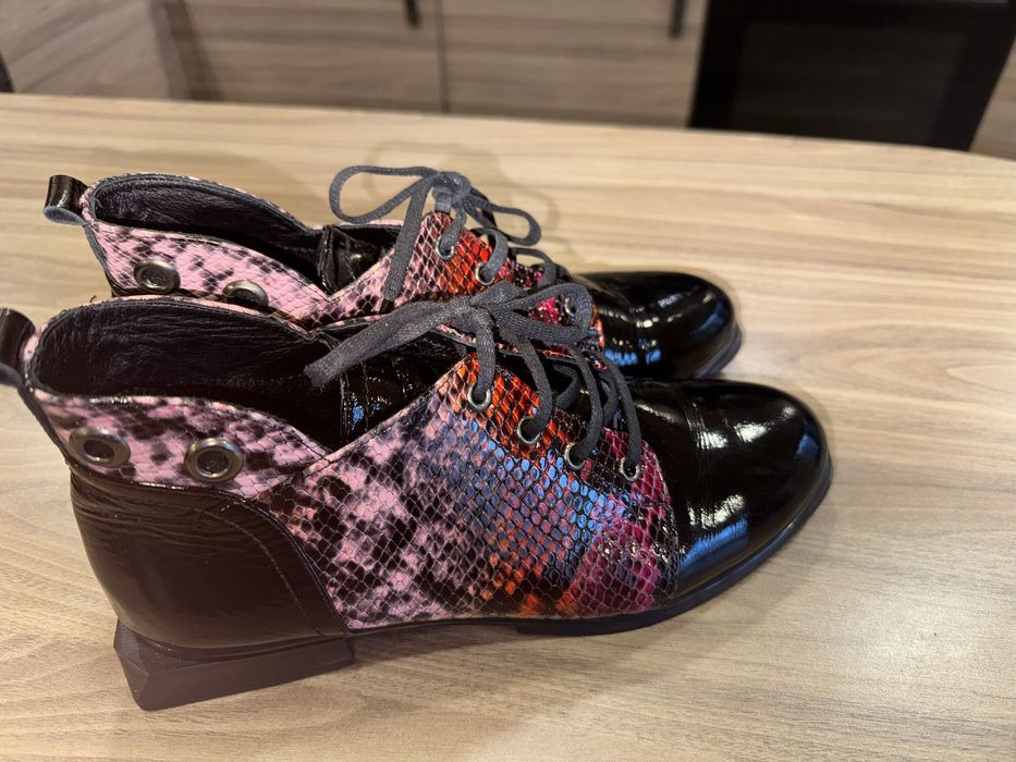 Нови дамски боти