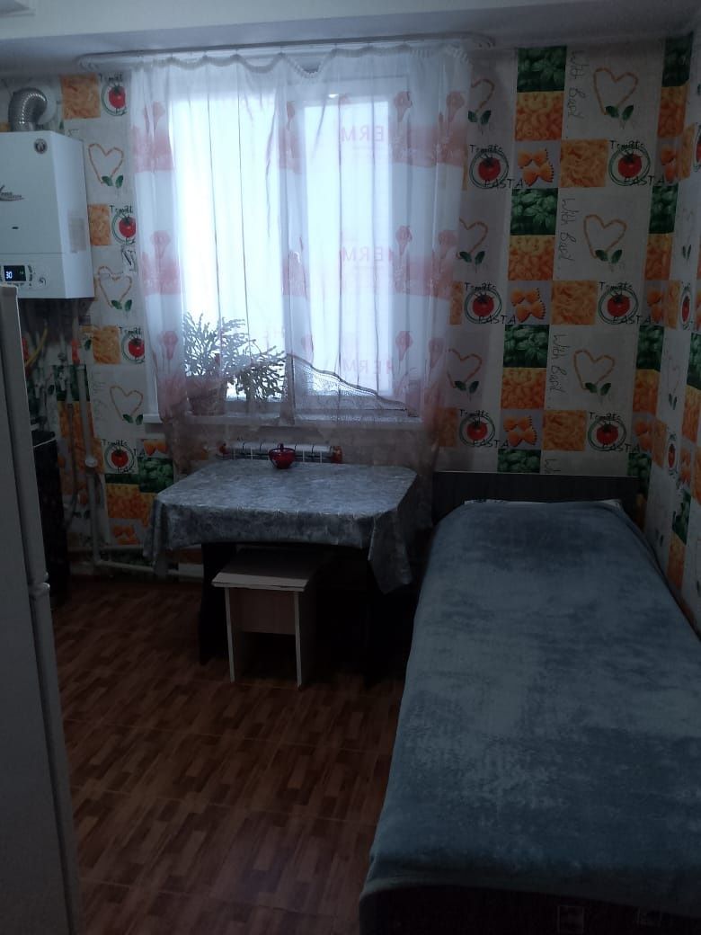 Сдаю однокомнатную квартиру на долгий срок
