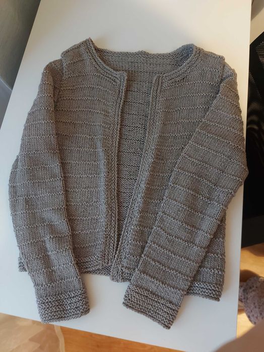 Pulover elegant dama, S 36